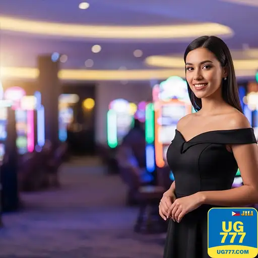 ug777 casino 
